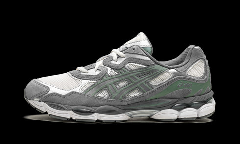 GEL-NYC "Steel Grey"